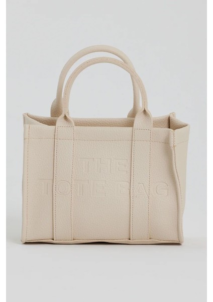 Uzun Omuz Askılı Tote Model Kadın Kol Çantası modelleri