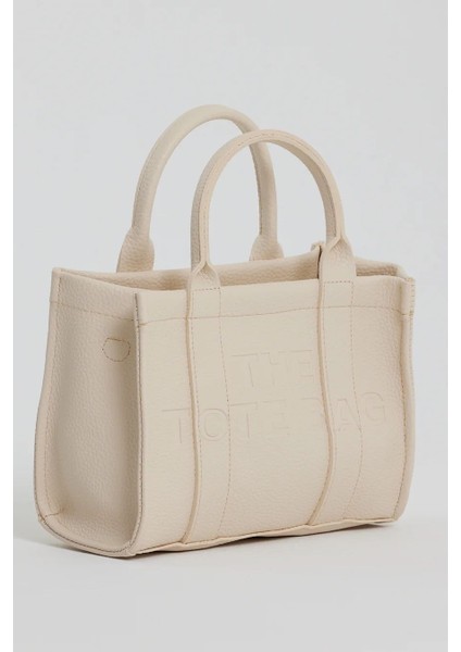 Uzun Omuz Askılı Tote Model Kadın Kol Çantası indirimleri