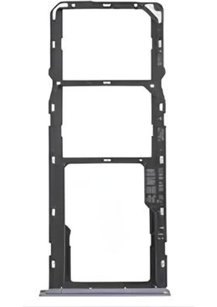 Oppo A31 - 2020 Sim Çekmecesi Siyah