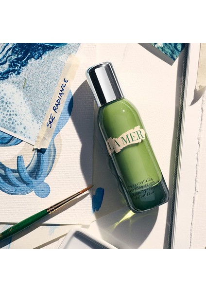 The Revitalizing Hydrating Serum - Nemlendirici Serum 30 ml