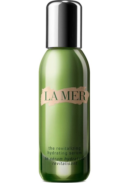 The Revitalizing Hydrating Serum - Nemlendirici Serum 30 ml fiyatları