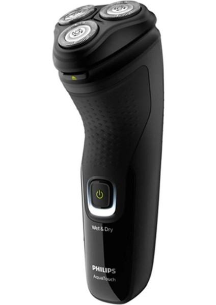 1200 S1223/41 Aquatouch Islak Kuru Tıraş Makinesi