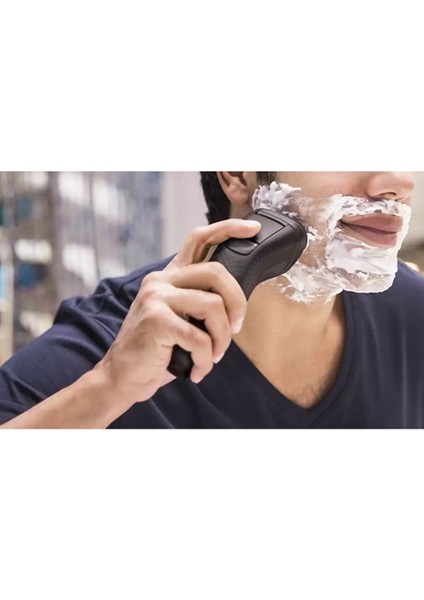 1200 S1223/41 Aquatouch Islak Kuru Tıraş Makinesi fırsatları