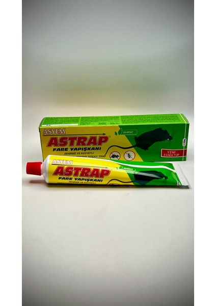 Fare Yapışkanı Astrap Zehirsiz Yapışkan modelleri