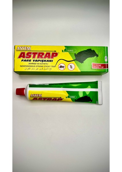 Fare Yapışkanı Astrap Zehirsiz Yapışkan fırsatları