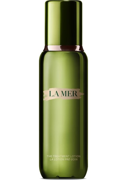 The Treatment Lotion - Nemlendirici Losyon 200ML