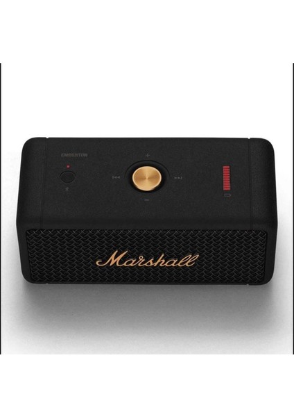 Marshall Emberton Bluetooth Hoparlör