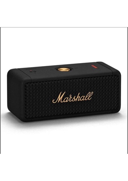 Marshall Emberton Bluetooth Hoparlör