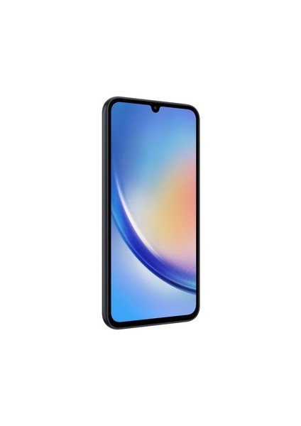 Galaxy A34 128 GB Black modelleri