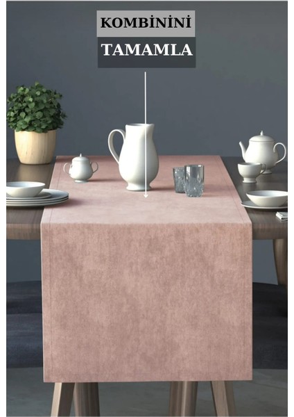 Ada Fon Perde Tek Kanat 1/3 Sık Pile 34-Pudra indirimleri