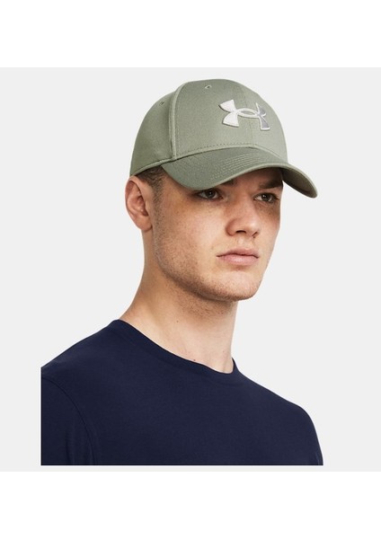 Under Armour Erkek UA Blitzing Cap 1376700-504