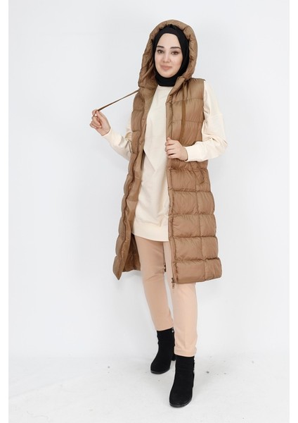 3023 Cepli Dolum Şişme Yelek