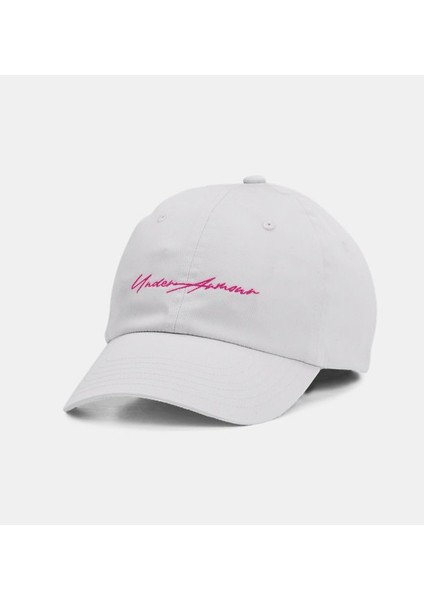 Kadın UA Favorite Şapka 1369790-014 fiyatları