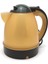 Ahmet Otomotiv Kent Oto Su Isıtıcı 12V Kettle Kahve Makinası Çaycı 4