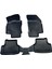 Ford Focus 3.5/4 3D Havuzlu Paspas 1