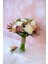 Magnific Pastel Premium Gelin Buketi 1
