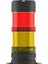 Ø66 2 Kat Modüler Işıklı Kolon Multi LED Buzzer Taban Montaj 1