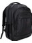 City -Siyah 15.6-17" Notebook Sırt Çantası 1