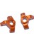 Metal Ön Direksiyon Kupası Mafsalı 1/18 Mini-T 2.0 2WD Stadyum Kamyon Rc Araba Yükseltme Parçaları, 4 (Yurt Dışından) 1