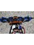 Metal Ön Direksiyon Kupası Mafsalı 1/18 Mini-T 2.0 2WD Stadyum Kamyon Rc Araba Yükseltme Parçaları, 4 (Yurt Dışından) 3