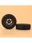 4 Adet 54MM 1.0 Beadlock Tekerlek Jantları Lastik Seti 1/24 Rc Paletli Araba Eksenel SCX24 90081 AXI00001 Yükseltme Parçaları, 4 (Yurt Dışından) 5