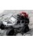 Silikon Elastik Bagaj Ağı 1/10 Rc Paletli SCX10 90046 CC01 D90 Trx4 Yükseltme Parçaları Aksesuarları, 2 (Yurt Dışından) 3