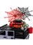 Silikon Elastik Bagaj Ağı 1/10 Rc Paletli SCX10 90046 CC01 D90 Trx4 Yükseltme Parçaları Aksesuarları, 2 (Yurt Dışından) 4