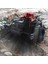 Silikon Elastik Bagaj Ağı 1/10 Rc Paletli SCX10 90046 CC01 D90 Trx4 Yükseltme Parçaları Aksesuarları, 2 (Yurt Dışından) 5