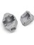 Metal Ön/arka Portal Aks Kapağı Dişli Kabuk Koruyucu ile 1/10 Rc Paletli Eksenel SCX10 I Iı 90046 Yükseltme Parçaları, 2 (Yurt Dışından) 5