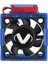 4x Vxl-3s Velineon Esc Vxl-3 Vxl 3s Bandit Stampede Slash Için Isı Emici Soğutma Fanı 2WD / Vxl (Yurt Dışından) 2