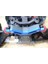 Arrma 1/10 Kraton Big Rock Senton Outcast 3s Rc Araba Yükseltme Parçaları Için Metal Arka Şok Kulesi,1 (Yurt Dışından) 5