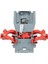 2x Metal Direksiyon Kupası Üst Alt Salıncak Kolu Koltuk Direksiyon Kaydırıcı Dönüm Bloğu D12 1/10 Rc Araba Yükseltme Parçaları, 2 (Yurt Dışından) 2