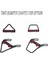 3x Metal Rc Kaya Paletli Araba Ön Tampon 1/10 Rc Paletli Eksenel SCX10 Trx4 D90 CC01 Yükseltme Parçaları, B (Yurt Dışından) 5
