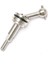 8 Adet 2mm Genişletilmiş Metal Cvd Evrensel Mafsal Mili Şanzıman K969 K979 K989 P929 1/28 Rc Araba Yükseltme Parçaları (Yurt Dışından) 3