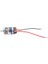 550 Fırçalı Motor 16T ve 480A Su Geçirmez Fırçalı Esc Hız Kontrol Cihazı 5V/3A Bec ile 1:10 Rc Paletli Eksenel SCX10 Trx4 (Yurt Dışından) 2