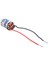 550 Fırçalı Motor 16T ve 480A Su Geçirmez Fırçalı Esc Hız Kontrol Cihazı 5V/3A Bec ile 1:10 Rc Paletli Eksenel SCX10 Trx4 (Yurt Dışından) 5