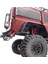 2pair Metal Simülasyon Egzoz Borusu Gaz Havalandırma Trx4 SCX10 Rc Araba Parçaları Egzoz Manifoldu (Yurt Dışından) 2