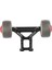 Arrma 1/8 Kraton Notorious Outcast Talion Rc Araba Yükseltme Parçaları Için 2x Metal Wheelie Bar, 1 (Yurt Dışından) 4