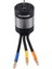Roket Rc Fırçasız Motor Siyah Elmas 3650 Fırçasız Motor Mini Dc Motor 1/10 Serisi Araba Aksesuarları Için (Yurt Dışından) 2