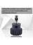 6 Adet Motor Aksı 3.17MM Ila 5mm Değişim Mili Adaptör Kolu Rc Model Araba Tekne Uçak 3650 550 540 Motor (Yurt Dışından) 5