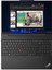 LENOVO ThinkPad E16 Gen 1 i7-1355U 24GB 1TB SSD MX550 Windows11Pro 16" WUXGA Taşınabilir Bilgiayar 21JQS2MDTX010 4