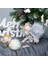 Noel Dekorasyonu Sevimli Melek Peluş Bebek Kolye (Yurt Dışından) 2