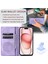 iPhone 14 Pro Max Cüzdan Kılıfı Kart Yuvası Standı Güçlü Manyetik Deri Çevirme Katlama Koruyucu Telefon Kılıfı (Yurt Dışından) 2