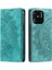 Xiaomi Redmi 10C Cüzdan Kılıfı Kart Yuvası Standı Güçlü Manyetik Deri Çevirme Katlama Koruyucu Telefon Kılıfı (Yurt Dışından) 1