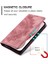 iPhone 14 Pro Max Cüzdan Kılıfı Kart Yuvası Standı Güçlü Manyetik Deri Çevirme Katlama Koruyucu Telefon Kılıfı (Yurt Dışından) 2