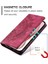 iPhone 13 Pro Max Cüzdan Kılıfı Kart Yuvası Standı Güçlü Manyetik Deri Çevirme Katlama Koruyucu Telefon Kılıfı (Yurt Dışından) 2