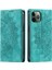 iPhone 11 Pro Cüzdan Kılıfı Kart Yuvası Standı Güçlü Manyetik Deri Çevirme Katlama Koruyucu Telefon Kılıfı (Yurt Dışından) 1