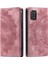 Xiaomi Redmi Note 11 4G/11S Cüzdan Kılıfı Kart Yuvası Standı Güçlü Manyetik Deri Çevirme Katlama Koruyucu Telefon Kılıfı (Yurt Dışından) 1