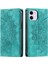 iPhone 11 Cüzdan Kılıfı Kart Yuvası Standı Güçlü Manyetik Deri Çevirme Katlama Koruyucu Telefon Kılıfı (Yurt Dışından) 1