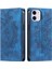 iPhone 11 Cüzdan Kılıfı Kart Yuvası Standı Güçlü Manyetik Deri Çevirme Katlama Koruyucu Telefon Kılıfı (Yurt Dışından) 1